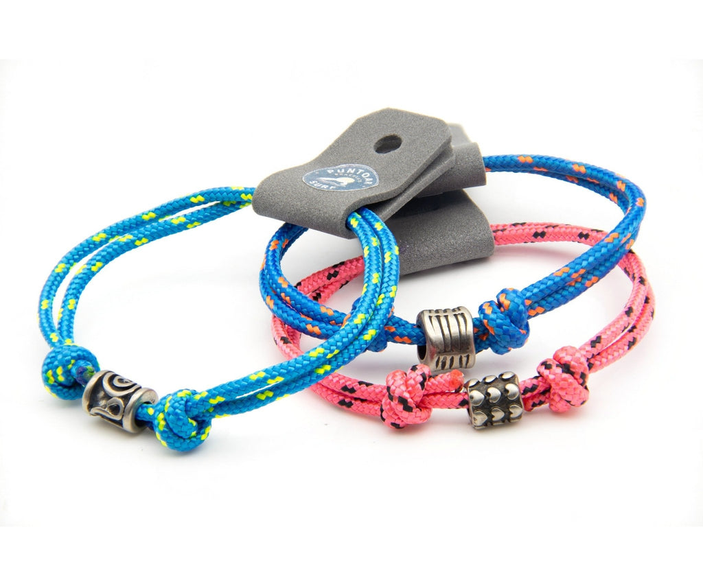 Pulsera Cadaqués - PuntoAR - NV-FORN-CEL-XXS
