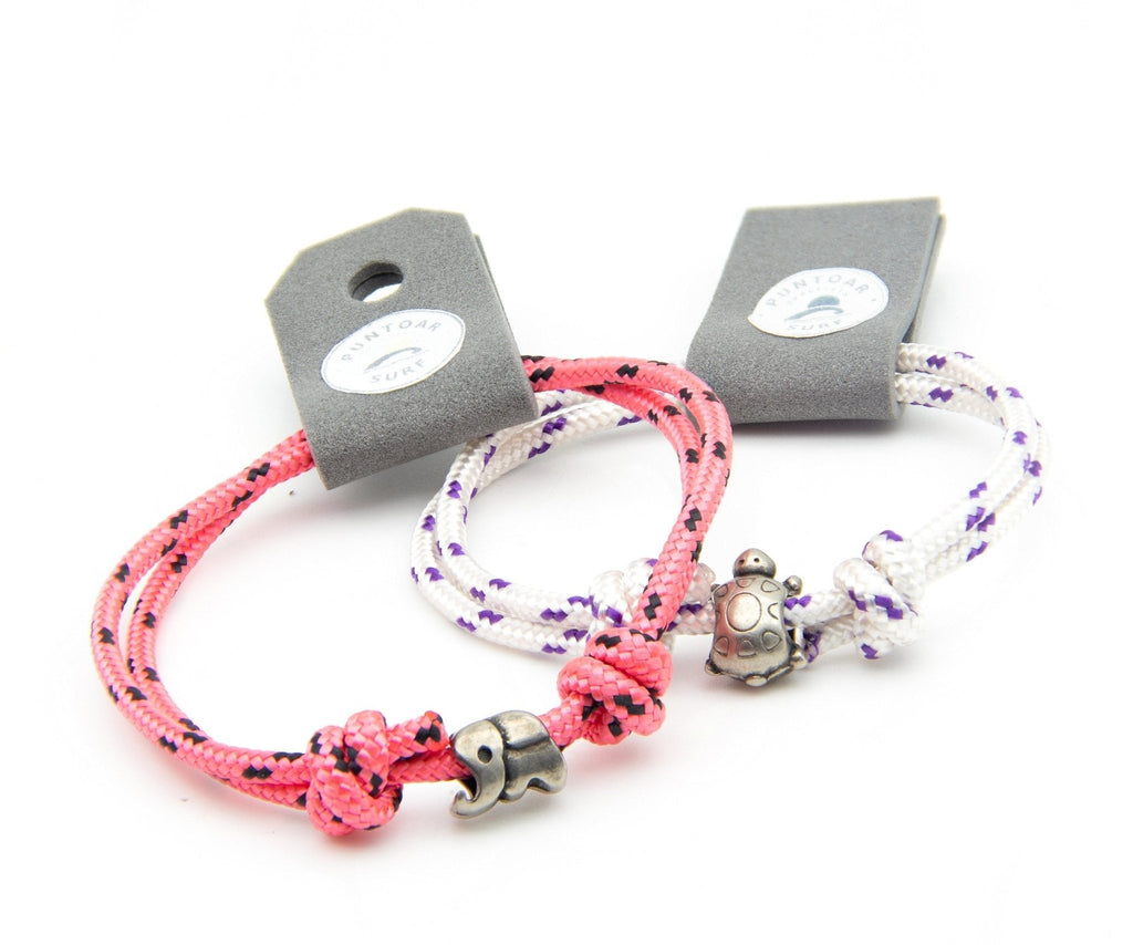 Pulsera Cadaqués - PuntoAR - NV-FORN-BLA-XXS