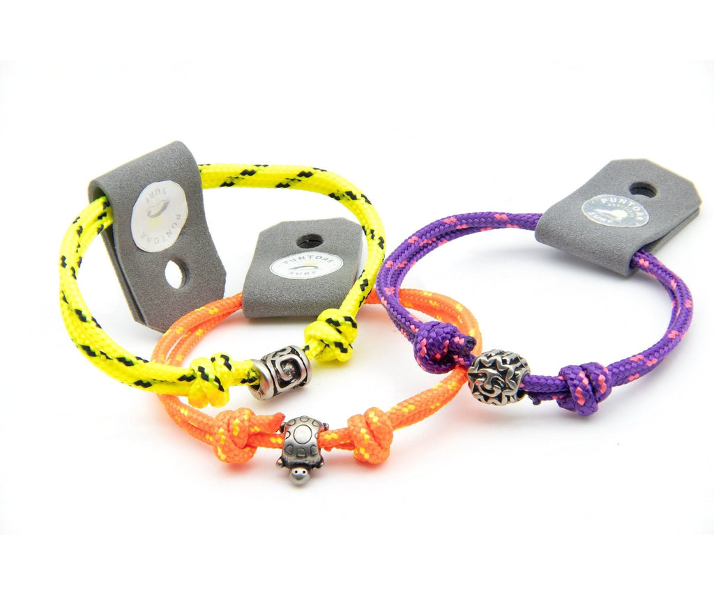 Pulsera Cadaqués - PuntoAR - NV-FORN-AMA-XXS