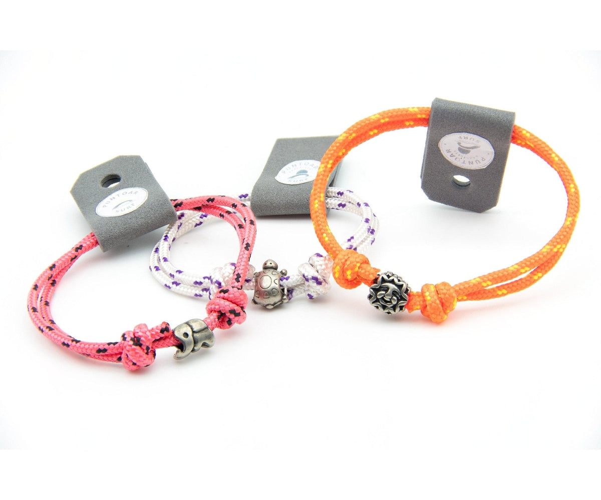 Pulsera Cadaqués - PuntoAR - NV-FORN-NAR-XXS