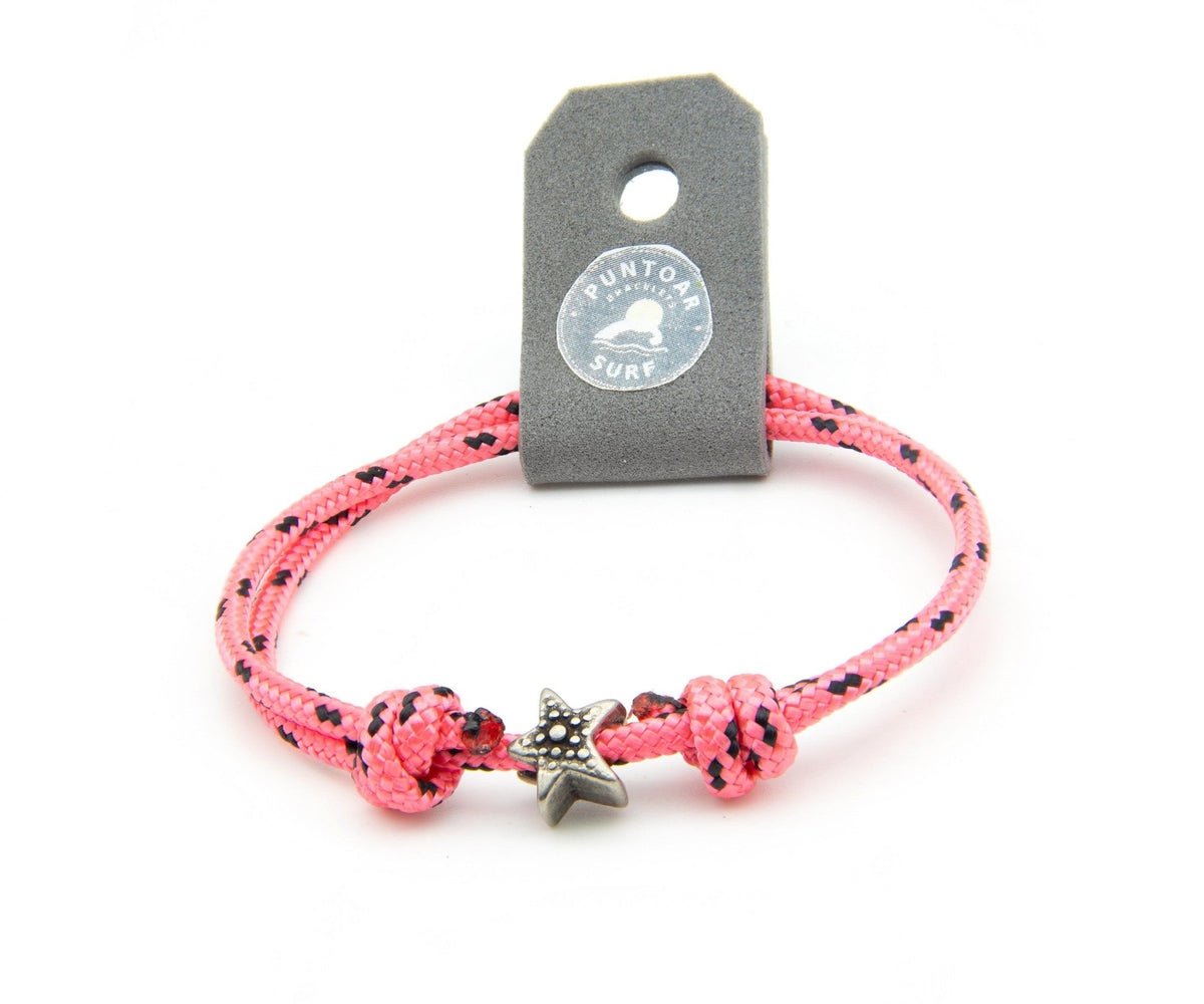 Pulsera Cadaqués - PuntoAR - NV-FORN-ROS-XXS