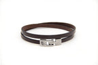 Pulsera Chiquita Doble - PuntoAR - BR-070-MAR-XXS
