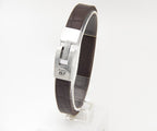 Pulsera Croco - PuntoAR - BR-585-MAR-XXS