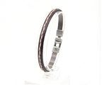 Pulsera Indiana Simple - PuntoAR - BR-566-XXS