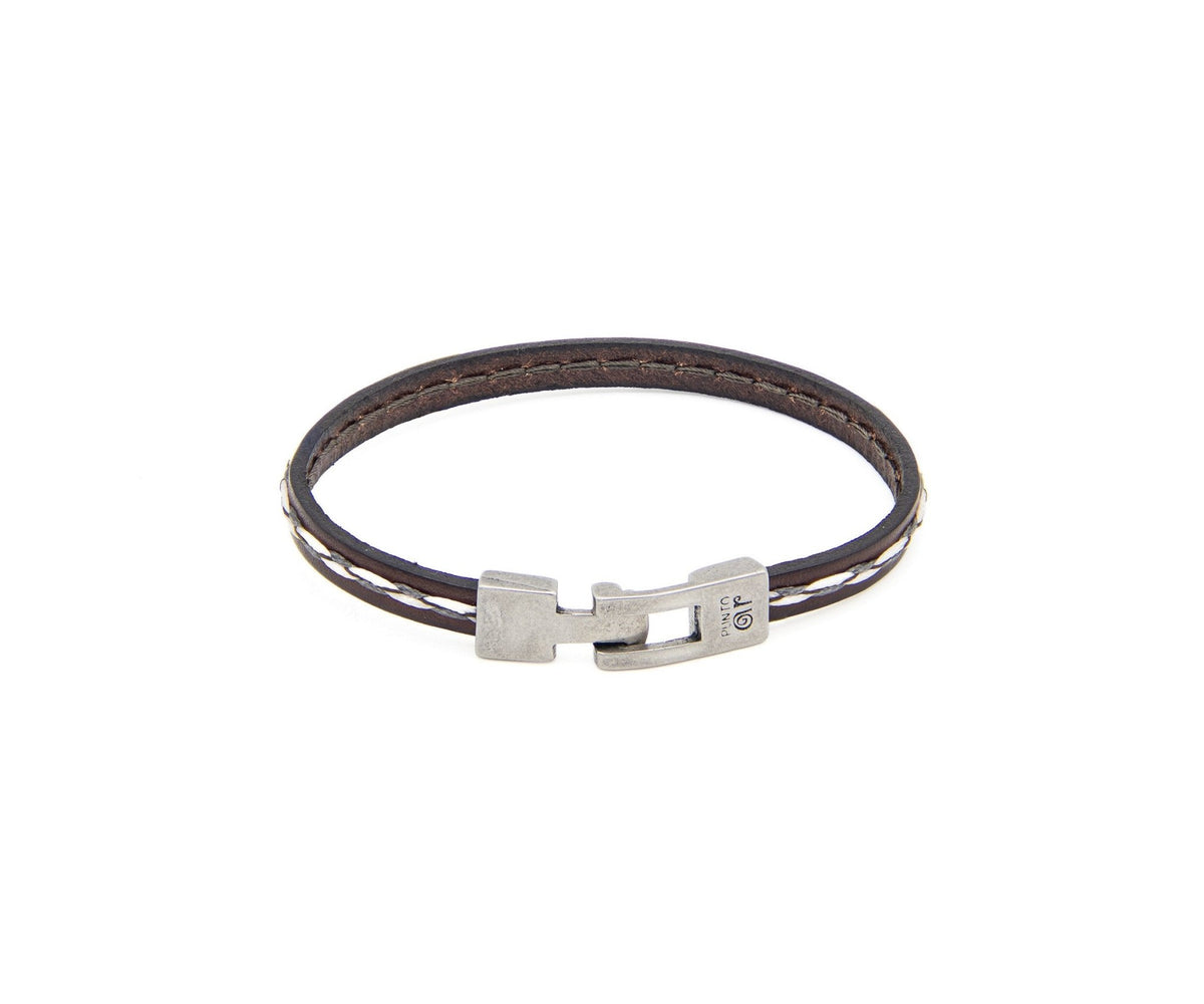 Pulsera Indiana Simple - PuntoAR - BR-566-XXS