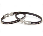 Pulsera Indiana Simple - PuntoAR - BR-566-XXS