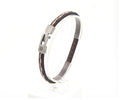 Pulsera Indiana Simple - PuntoAR - BR-566-XXS