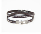 Pulsera Indiana Simple - PuntoAR - BR-566-XXS