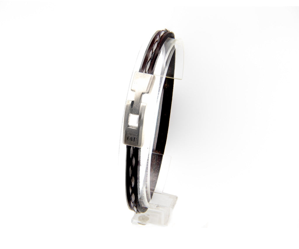 Pulsera Indiana Simple - PuntoAR - BR-566-XXS