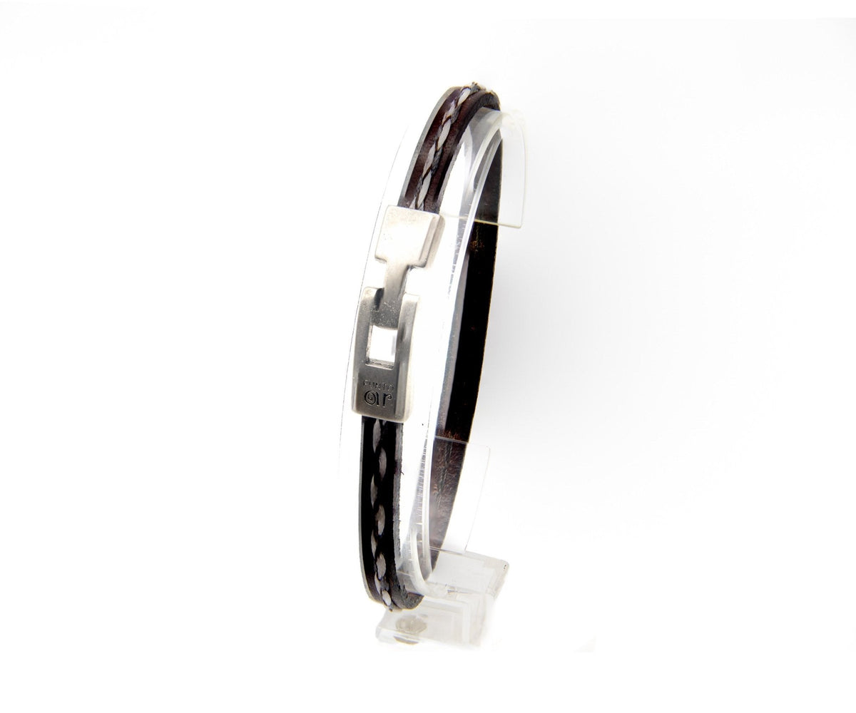 Pulsera Indiana Simple - PuntoAR - BR-566-XXS