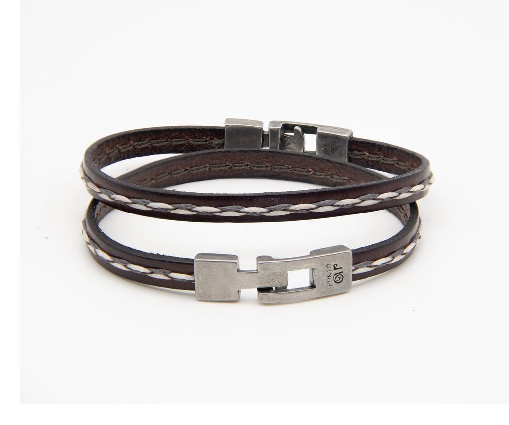 Pulsera Indiana Simple - PuntoAR - BR-566-XXS