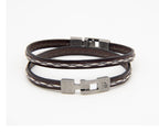 Pulsera Indiana Simple - PuntoAR - BR-566-XXS