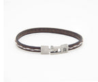 Pulsera Indiana Simple - PuntoAR - BR-566-XXS