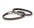 Pulsera Indiana Simple - PuntoAR - BR-566-XXS