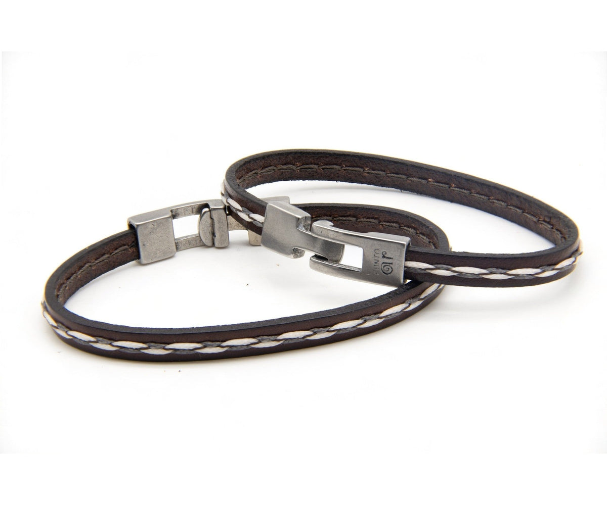 Pulsera Indiana Simple - PuntoAR - BR-566-XXS