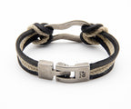 Pulsera La Boca - PuntoAR - BR-591-XXS