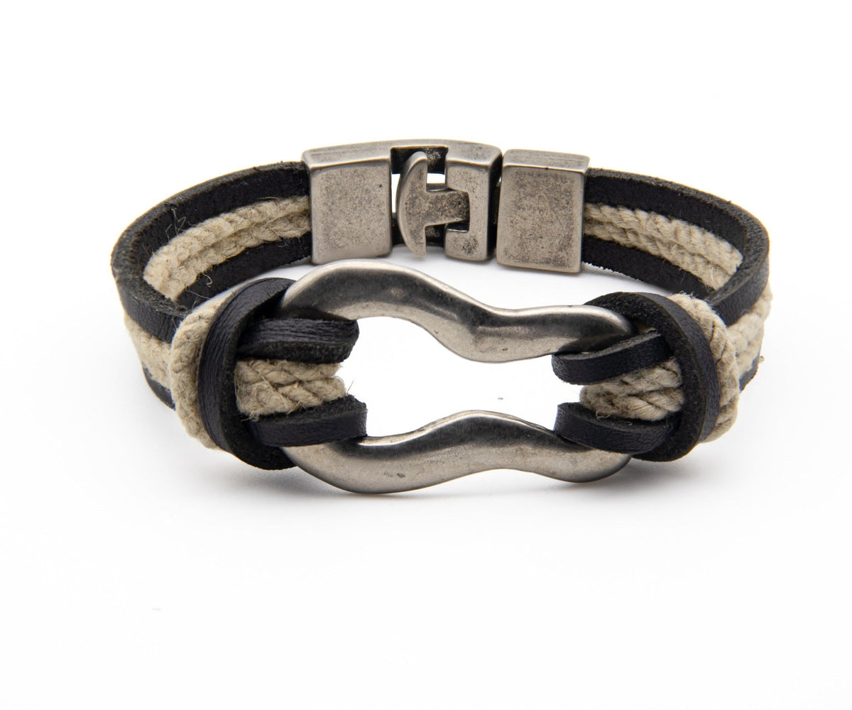 Pulsera La Boca - PuntoAR - BR-591-XXS