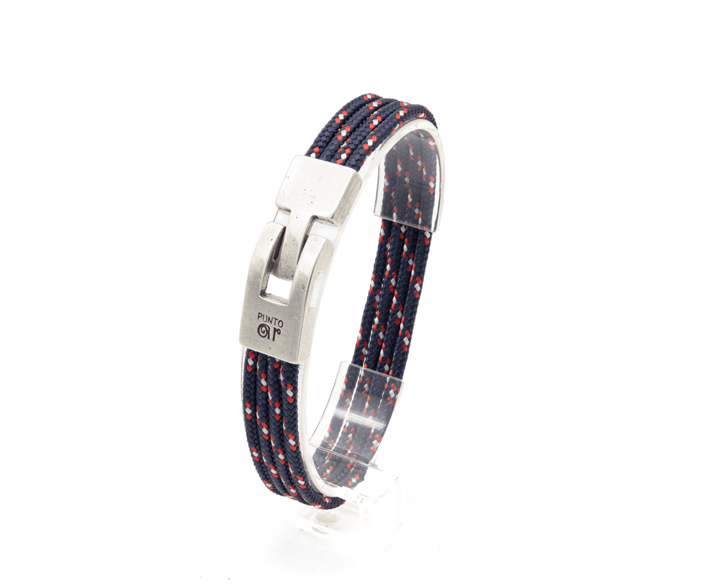 Pulsera "L'Escala" - PuntoAR - 