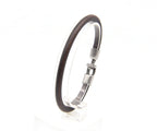 Pulsera Redonda Lisa - PuntoAR - BR-089-MAR-XXS