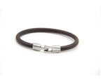 Pulsera Redonda Lisa - PuntoAR - BR-089-MAR-XXS
