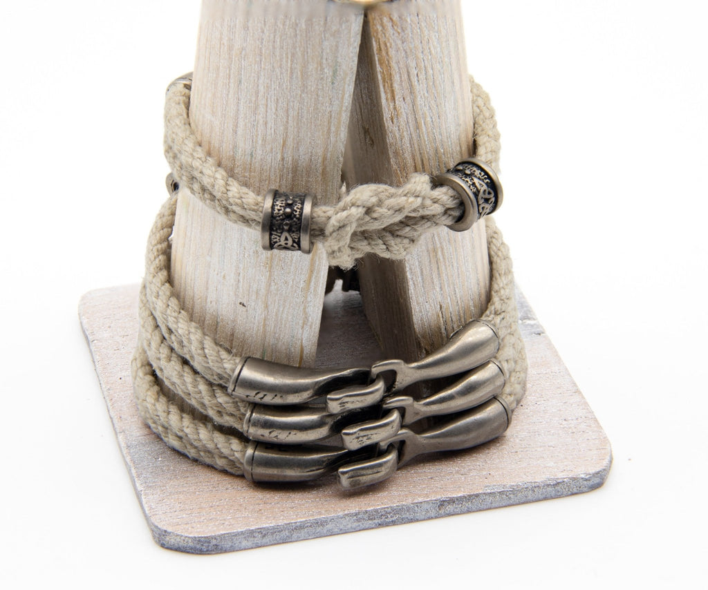 Pulsera Riachuelo - PuntoAR - BR-590-XXS