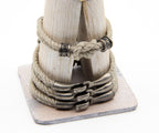 Pulsera Riachuelo - PuntoAR - BR-590-XXS