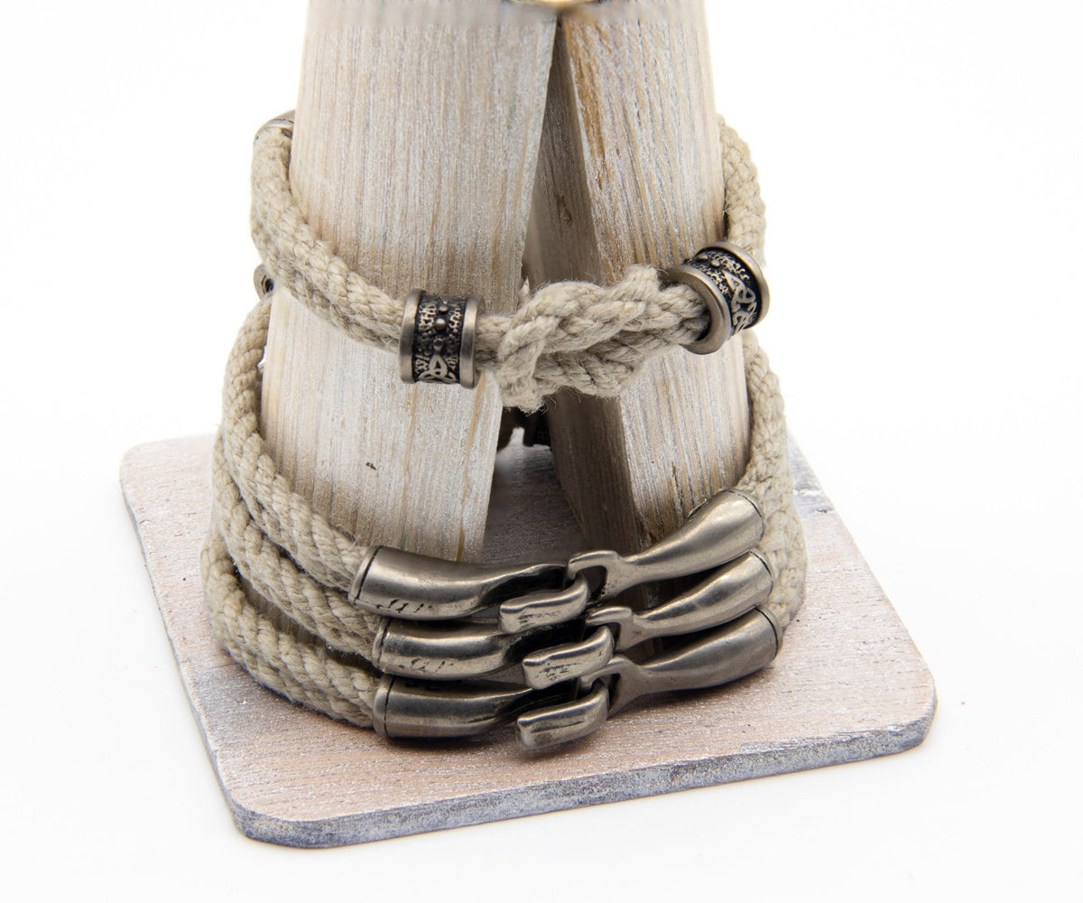 Pulsera Riachuelo - PuntoAR - BR-590-XXS