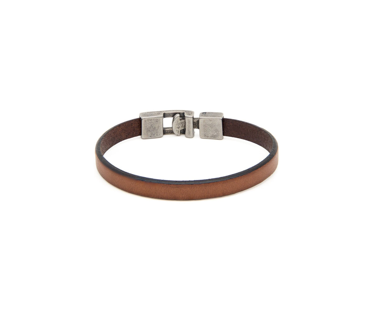 Pulsera Simple - PuntoAR - BR-021-MCL-XXS