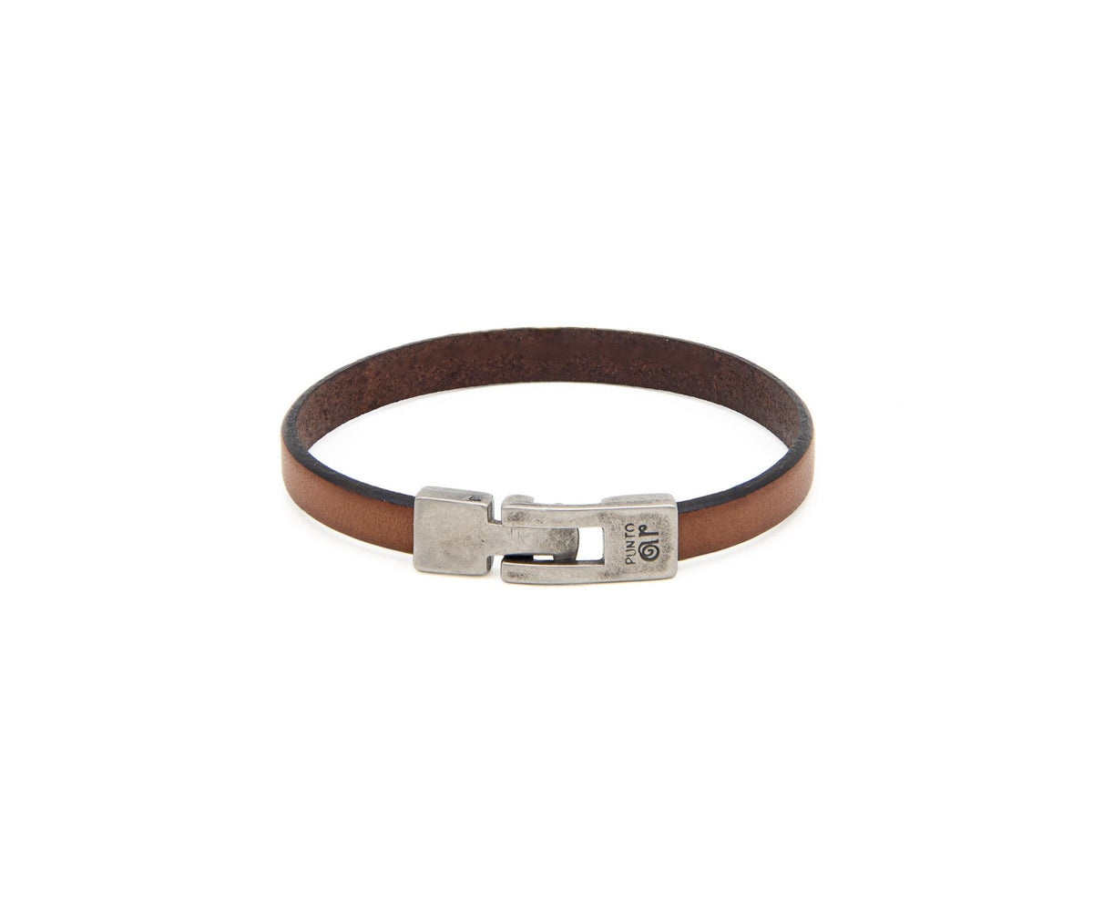 Pulsera Simple - PuntoAR - BR-021-MCL-XXS