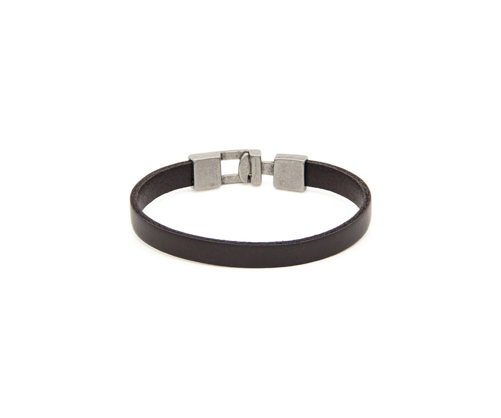 Pulsera Simple - PuntoAR - BR-021-NEG-XXS