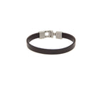 Pulsera Simple - PuntoAR - BR-021-NEG-XXS