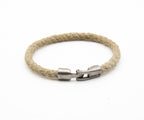 Pulsera Soga Gruesa - PuntoAR - BR-181-XXS