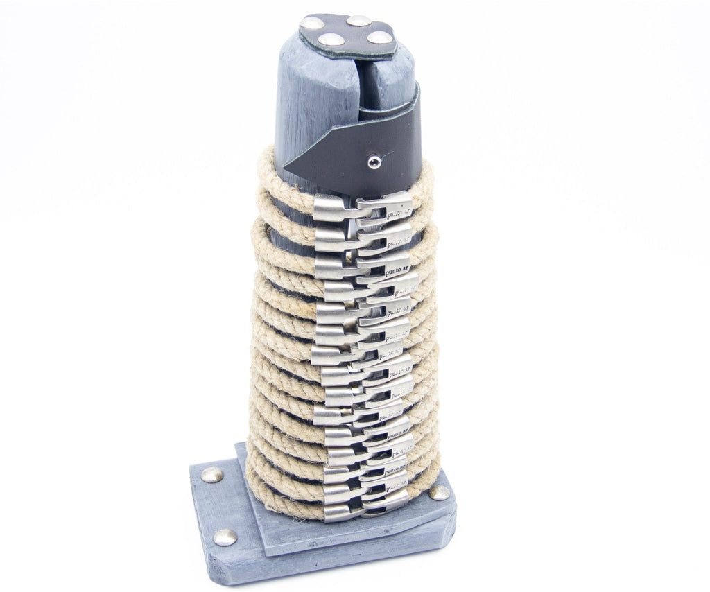 Pulsera Soga Gruesa - PuntoAR - BR-181-XXS