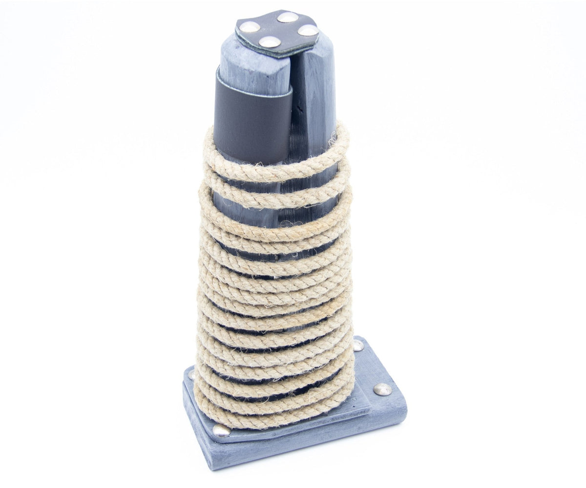 Pulsera Soga Gruesa - PuntoAR - BR-181-XXS