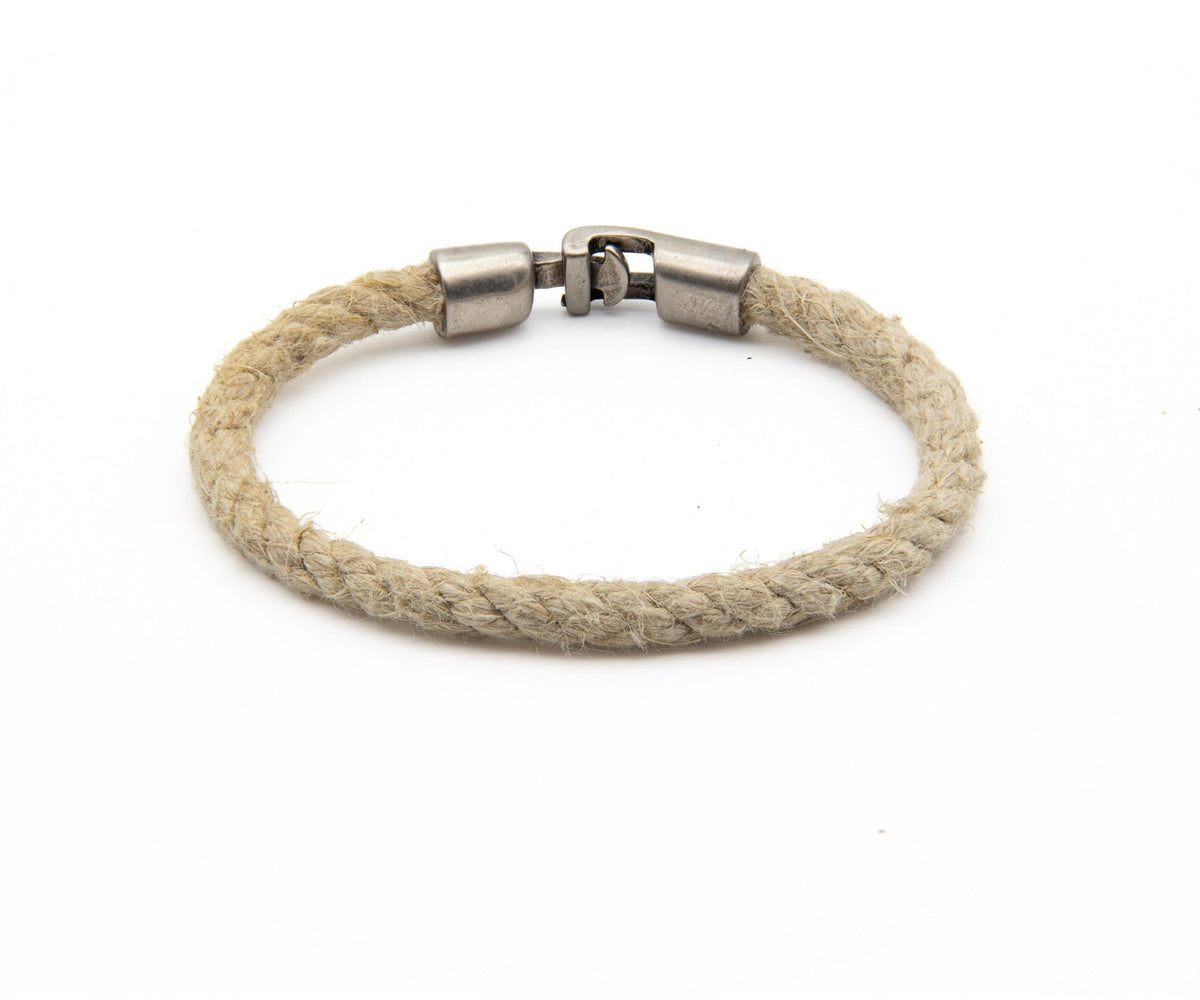 Pulsera Soga Gruesa - PuntoAR - BR-181-XXS