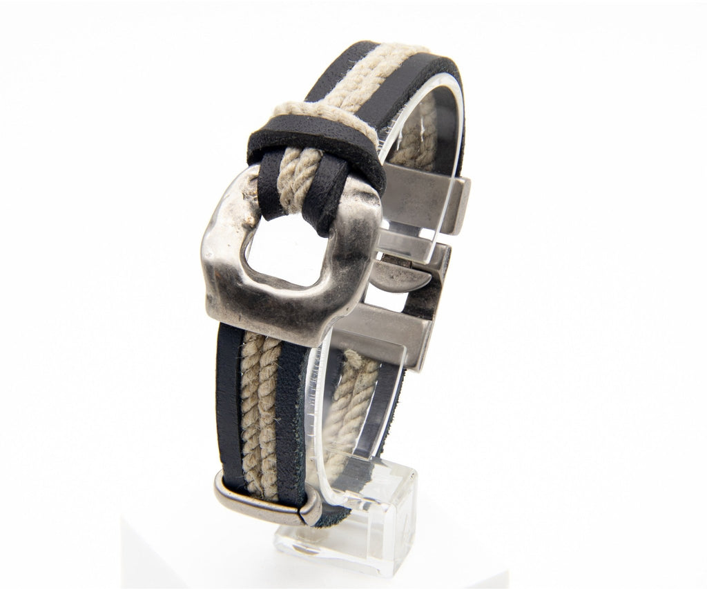 Pulsera Tigre - PuntoAR - BR-592-XXS