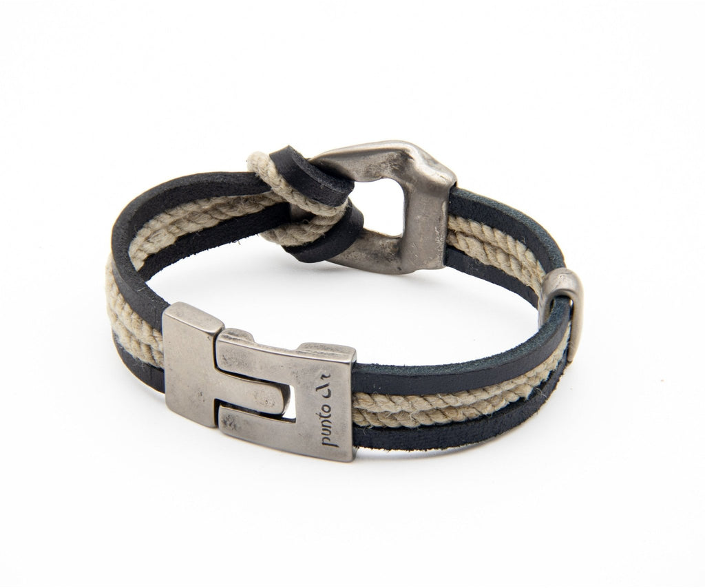 Pulsera Tigre - PuntoAR - BR-592-XXS