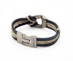 Pulsera Tigre - PuntoAR - BR-592-XXS