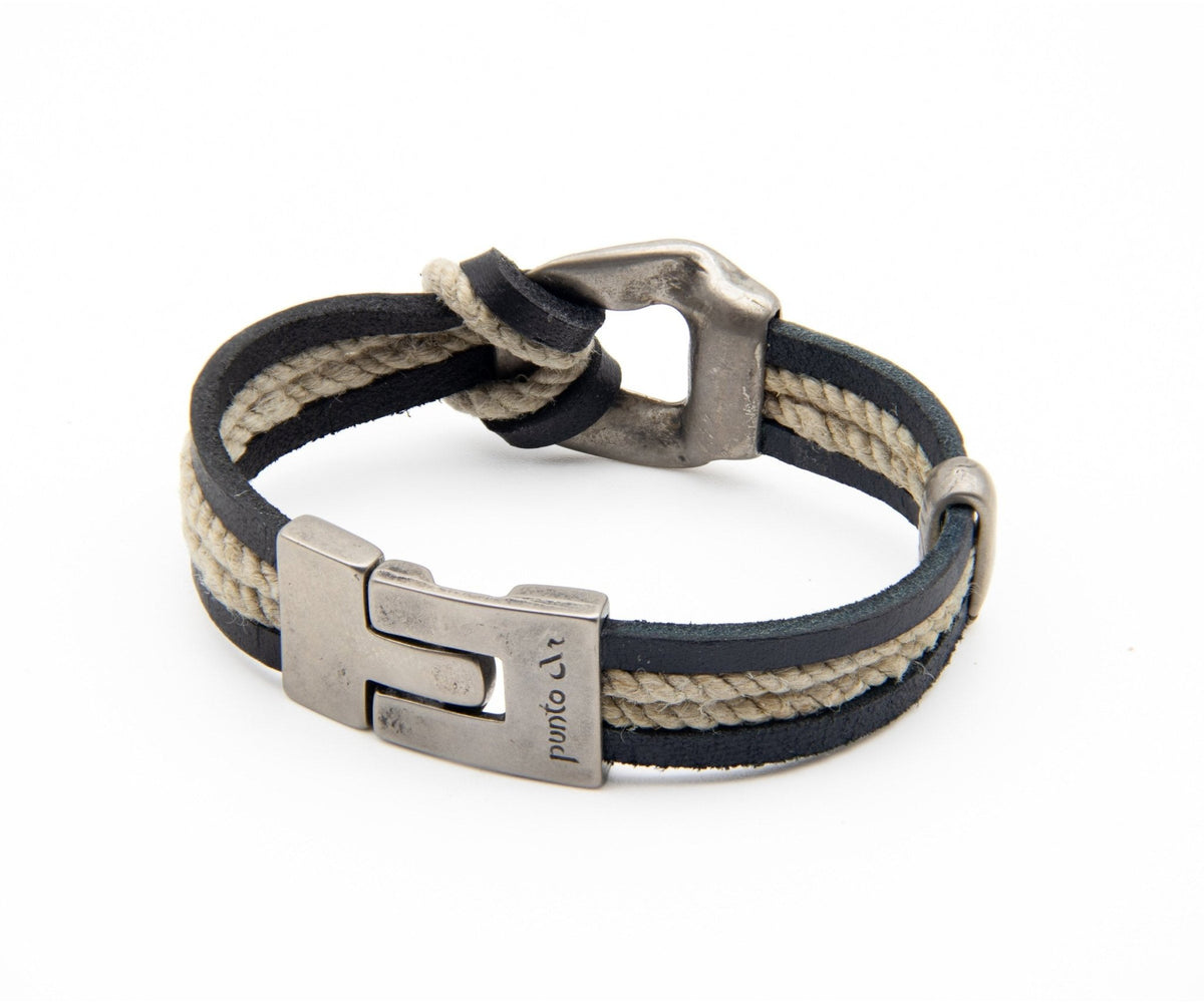 Pulsera Tigre - PuntoAR - BR-592-XXS