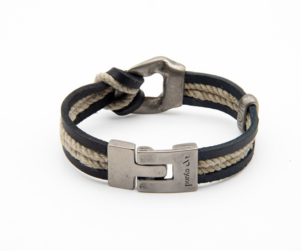 Pulsera Tigre - PuntoAR - BR-592-XXS