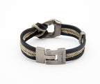 Pulsera Tigre - PuntoAR - BR-592-XXS