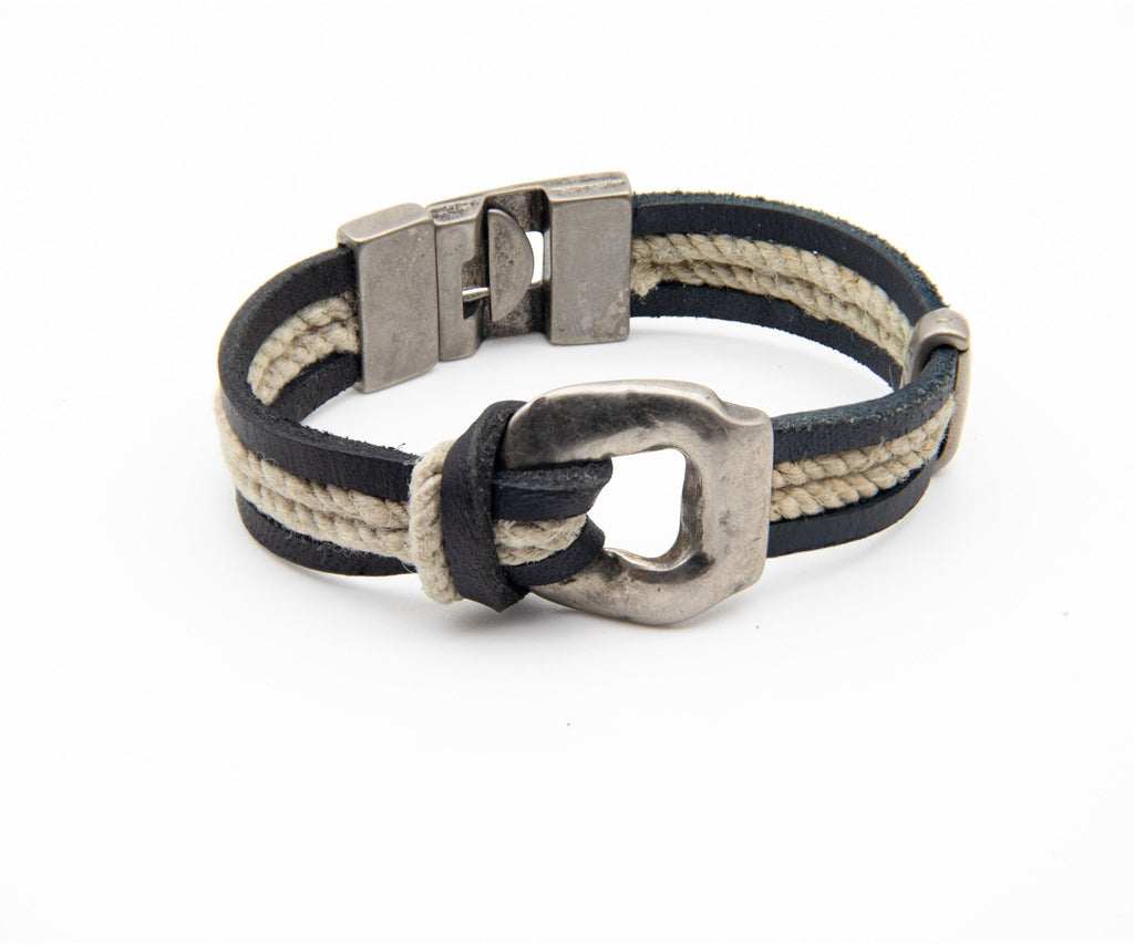 Pulsera Tigre - PuntoAR - BR-592-XXS