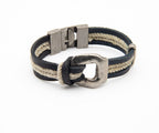 Pulsera Tigre - PuntoAR - BR-592-XXS