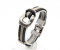 Pulsera Tigre - PuntoAR - BR-592-XXS