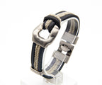 Pulsera Tigre - PuntoAR - BR-592-XXS