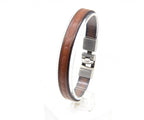Pulsera Tira Grabada - PuntoAR - BR-333-CON-XXS