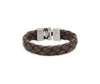 Pulsera Trenzado Grueso - PuntoAR - BR-099-MAR-XXS
