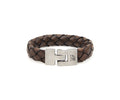 Pulsera Trenzado Grueso - PuntoAR - BR-099-MAR-XXS